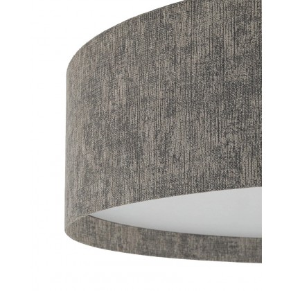 Люстра Nowodvorski 11680 Lago M E27 4x15W IP20 серая